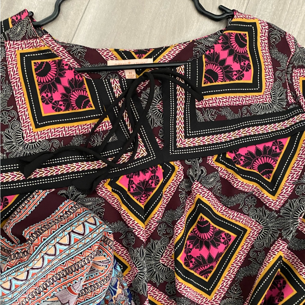 Gibson Latimer Blouse